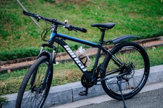 Xu hướng xe đạp thể thao trong năm 2024 