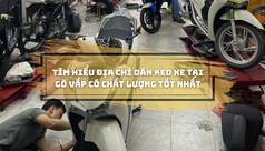 Chọn lựa địa chỉ dán keo xe tại gò vấp: Chất lượng và dịch vụ hoàn hảo 