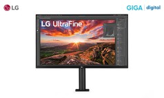 Có nên mua màn hình đồ họa LG 32UN880-B chơi game không 