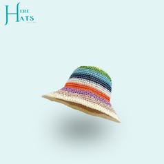 Khám phá các kiểu nón phổ biến và cách phối đồ phù hợp 