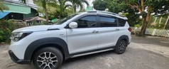 Cho thuê xe XL7 Suzuki xe số tự động n2022, giá tốt nhất 13.5 triệu thời gian hợp đồng 6-12...