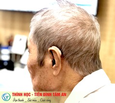 Máy trợ thính Pure Ax 