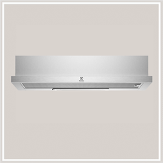 Máy hút mùi Bosch, Electrolux, Sunhouse... niềm tin người Việt 