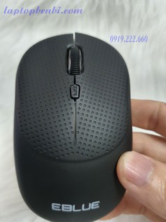 Mouse chuột ko dây Eblue EMS816 1600dpi 