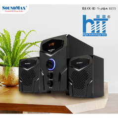 Loa SoundMax A827 