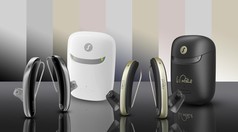 STYLETTO AX - Khả năng nghe tuyệt vời, kiểu dáng tuyệt vời 