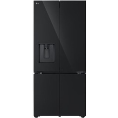 Tủ Lạnh LG Inverter 4 cánh Lfb61blgai, Lfd61blgai, Lfd61blga 