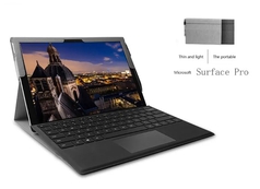 Bao da PU Surface Pro 4-5-6 