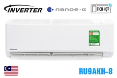 Điều hòa Daikin, Panasonic, LG, Sharp, Funiki, Midea, Asanzo...chất lượng như ý, giá cả hợp lý 
