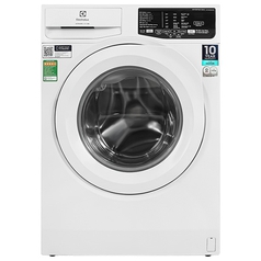 Máy giặt, máy sấy LG, Electrolux, Panasonic, Samsung, Toshiba...nhìn là mê, giá miễn chê 