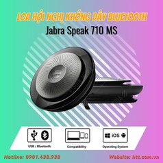 Loa hội nghị Jabra Speak 710 MS 