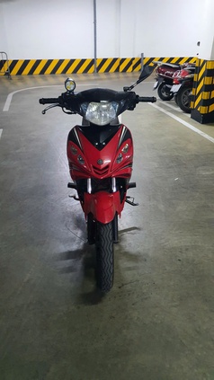 Bán Ex 2010 côn tự động 