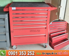 Tủ dụng cụ 7 ngăn Npro 