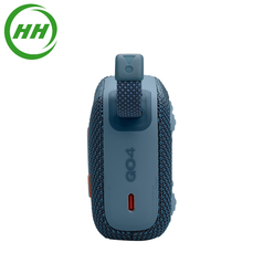 Loa di động JBL GO 4 Xanh  4.2W, Pin 7h, IP67, Bluetooth 5.3 