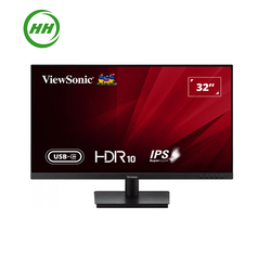 Màn hình ViewSonic VA3209U-2K 32  IPS 2K 75Hz USBC HDR10 