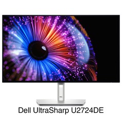 Màn Hình Dell UltraSharp U2724DE 