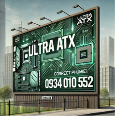 Ultra ATX - Đơn vị sửa chữa máy tính UY TÍN và CHUYÊN NGHIỆP tại các KCN 