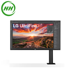 Màn hình chuyên đồ họa LG 32UN880-B 32  IPS 4K HDR 10 