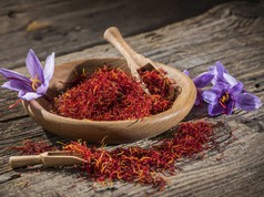 Phương pháp sấy khô Nhụy hoa nghệ tây  Saffron  hiệu quả 