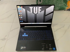 Asus TUF Gaming FX507 i5-12500H/16G/NVMe 512G/RTX3050/144Hz BH 22Th PHi Long 