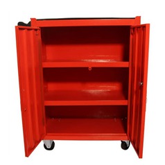 Tủ đồ nghề 2 cánh 3 ngăn 