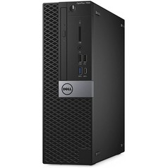 Máy tính Dell 3050 SFF, i5 6500, Ram4 8gb, SSD 256GB NVMe 