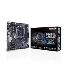 Mainboard Asus Prime A320M-K 