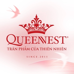 Thương hiệu yến sào Queennest đỉnh cao của thiên nhiên 