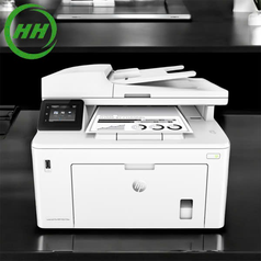 Máy in HP LaserJet Pro MFP M227FDW   Giá ưu đãi 