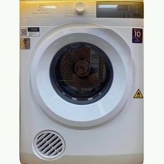 Máy sấy thông hơi Electrolux 9 kg Eds904h3wc, Eds904n3sc giá tốt 