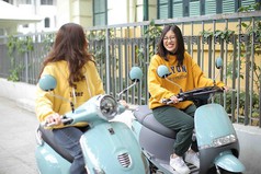 18 tuổi mua xe trả góp được không 