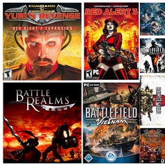 Trọn Bộ Game Red 2, Red 3 . Bán và nhận cài đặt tận nhà trên toàn quốc. 