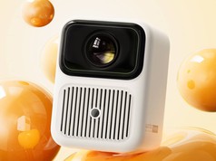 ́Máy Chiếu Mini Xiaomi Wanbo Dali 