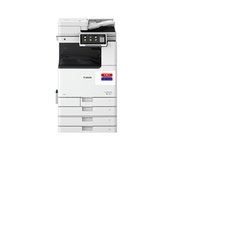 Bán Máy Photocopy Canon iR-ADV DX 4925i Chính Hãng, Giá Tốt Nhất Tại Tân Đại Thành 