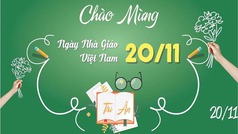 Những Mẫu Áo Dài Cực Đẹp Dành Tặng Cô Giáo 20/11 