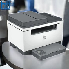 Máy in laser đen trắng HP LaserJet MFP M236SDW 