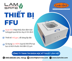 Thiết bị FFU 