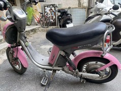 Bán xe điện Nija 