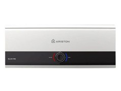 Bình nóng lạnh Ariston, Rossi, Ferroli, Casper... vẻ đẹp Châu Âu giữa lòng Hà Nội 