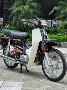 Honda Dream thái 2004 