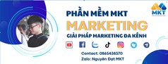 MKT Care - Giải pháp seeding Facebook số 1 cho người kinh doanh online 