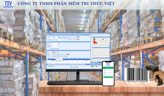 Giải pháp quản lý kho theo vị trí hiệu quả nhất 