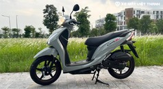 5 Lý Do Bạn Nên Sở Hữu Ngay Mẫu Xe 50cc Để Di Chuyển 