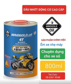 Chào Đón Năm Mới Ất Tỵ 2025   Khởi Đầu Thành Công Cùng Dầu Nhớt Hino.Gold  