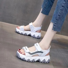 Giày Sandal Nữ Giá Rẻ SDNU05 