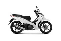 Honda Future 125 2025 - Khuyến mãi dịp cuối năm 