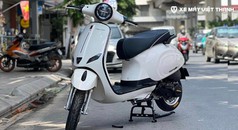 Xe Tay Ga 50cc Và Những Ưu Điểm Nổi Bật Bạn Nên Biết 