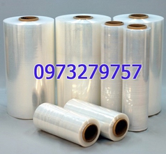 Công Ty sản Xuất Màng Pe Tại TP.HCM, nhận giao hàng các Tỉnh lân cận 