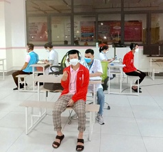 Đo thính lực phát hiện sớm bệnh điếc nghề nghiệp tại các doanh nghiệp, đoàn thể 