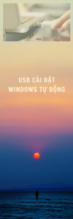 USB Boot, Cài Win, Cứu hộ Máy Tính 2024 